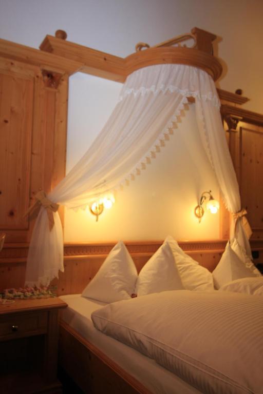 Hotel Garni Val De Costa à Canazei Chambre photo