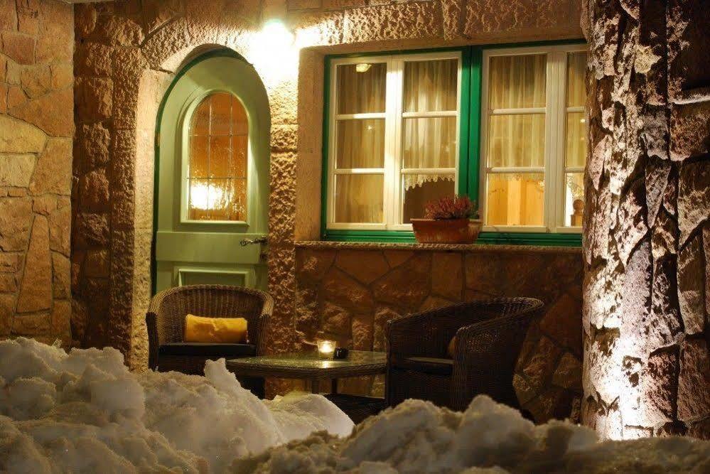 Hotel Garni Val De Costa à Canazei Extérieur photo