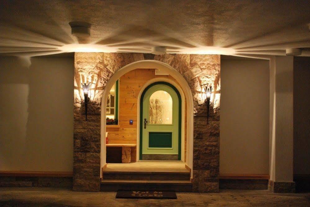 Hotel Garni Val De Costa à Canazei Extérieur photo
