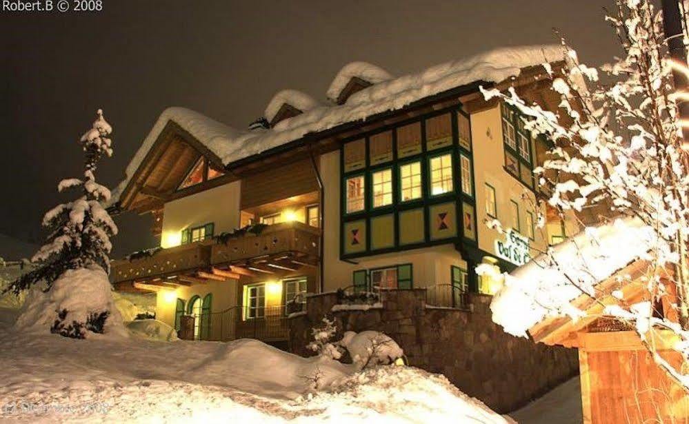 Hotel Garni Val De Costa à Canazei Extérieur photo