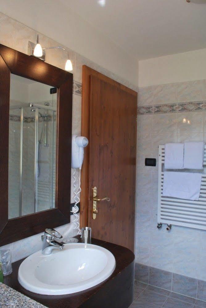Hotel Garni Val De Costa à Canazei Extérieur photo